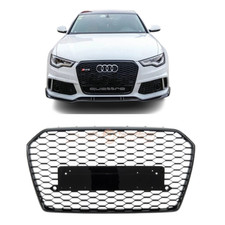 Audi A6 C7 4G 2015–2018