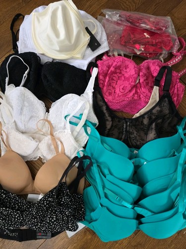 Joblot mainly unbranded - joblot,