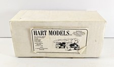 HART MODELS  HT97  2X Logging