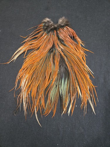 Brown furnace rooster - ,