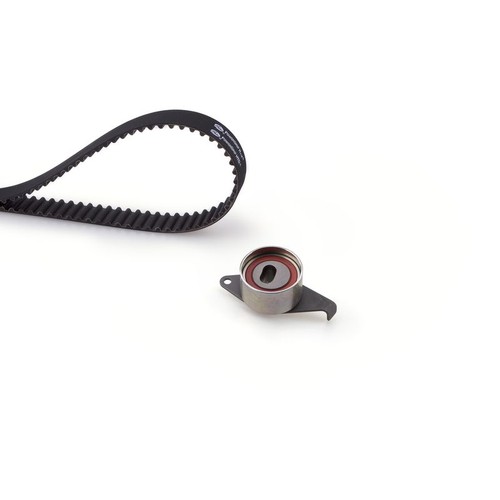 Gates timing belt kit with - timing,
