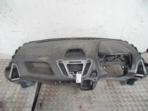 Ford transit custom dashboard - custom,