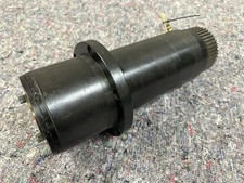 Haas Vf2 Milling Machine Spindle