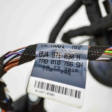 Audi A3 Saloon 8VS, 8VM Cable Door Front Right 8V4971030H 2.0 Diesel 3866393