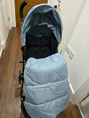 Cuggl rowan stroller with - cuggl,