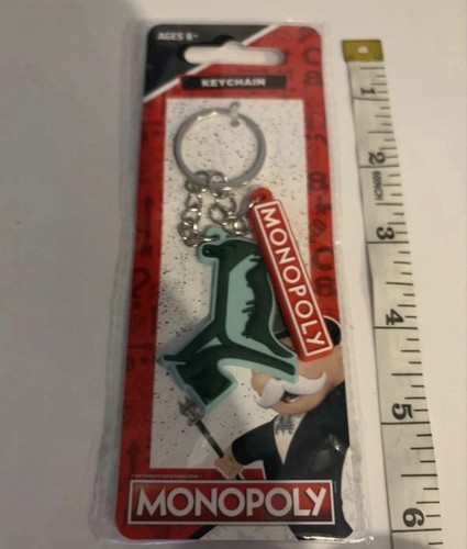 Monopoly scotty dog and logo - and,