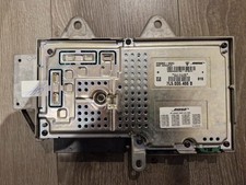 PORSCHE CAYENNE BOSE AMPLIFIER