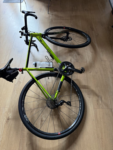 Orro terra gravel road - orro, /