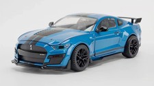 Ford Mustang GT500 1:18 Scale
