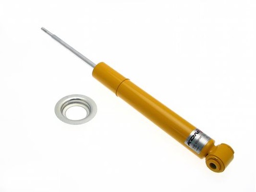 Shock absorber koni - absorber,