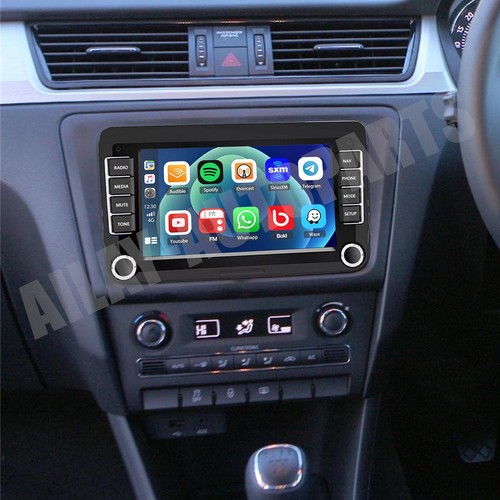 Carplay for skoda rapid - carplay,