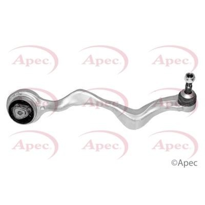 New apec track control - track, arm