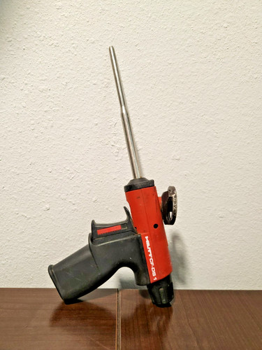 Hilti deluxe dispenser - deluxe,