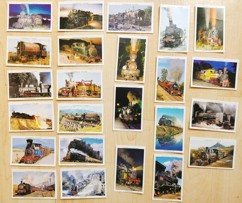 Search steam trains - of,