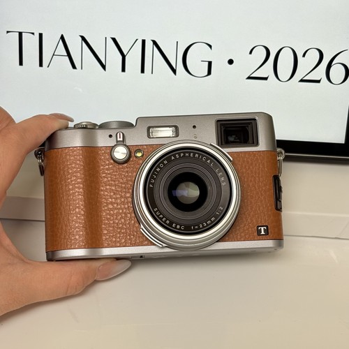 Fujifilm x100t aps - x100t, 24.3
