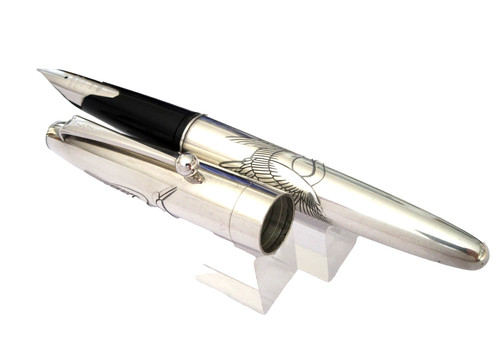 Pilot fountain pen sterling - pilot,