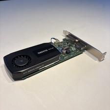 HP Nvidia Quadro K420 2GB DDR3