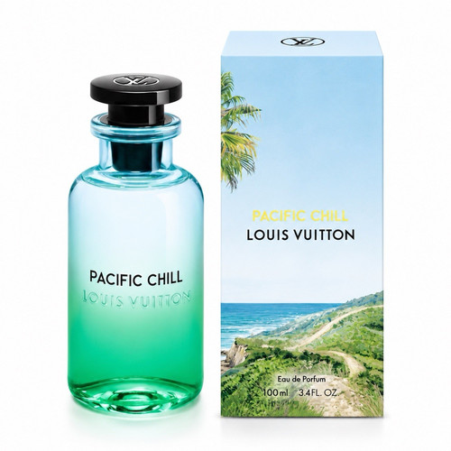 Louis vuitton pacific - pacific, chill