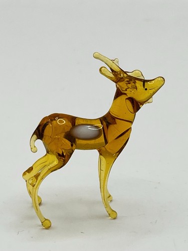 Vintage miniature murano glass - vintage,