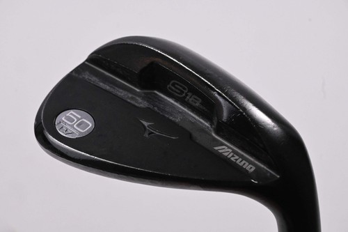 Mizuno s18 gap wedge 50 - /,