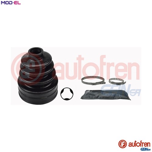Bellow kit drive shaft - bellow,