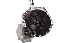 Mechanical Gearbox Toyota