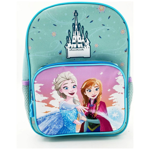 Disney frozen kids backpack - disney,