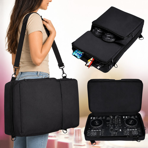 Storage bag for pioneer ddj - pioneer, dj
