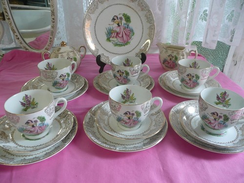 Vintage pinkie crinoline - vintage,