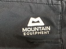 Beautiful charcoal mountain - beautiful,