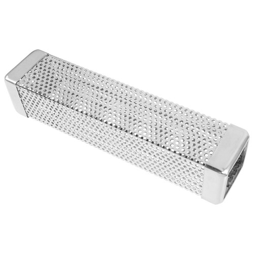 Stainless steel smoker box - smoker,