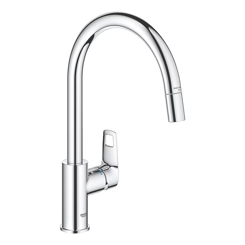 Grohe start cumbria - start, c-spout