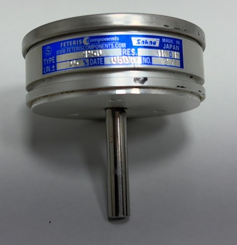Feteris components sakae cp50 - sakae,