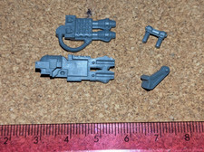 Warhammer 30k horus - 30k:, heresy