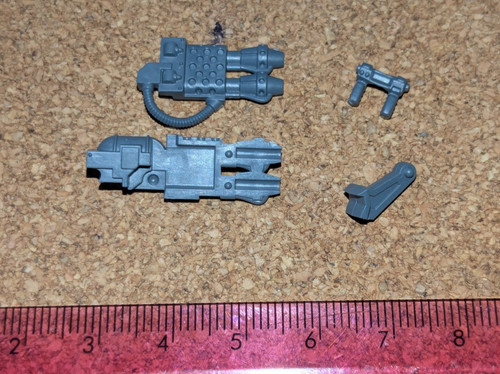 Warhammer 30k horus heresy - 30k:,