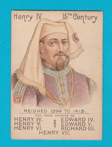 Royalty king henry - henry,