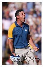 RORY MCILROY EUROPE 2023 RYDER