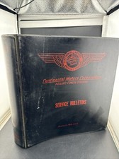 Continental Motors Aircraft