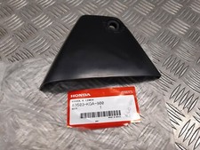 Honda CG125 // Genuine Lower