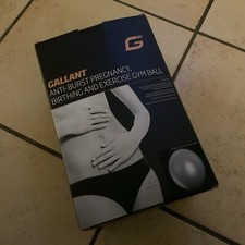 Gallant Exercise Gym Yoga