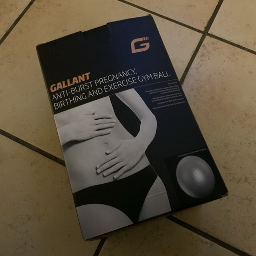 Gallant exercise gym - exercise, yoga