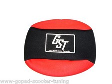 California goped tank cover