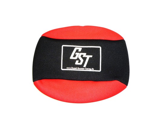 California goped tank cover