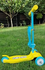 Zinc 2 In 1 Rock'n' Roll