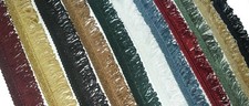 BULLION FRINGE, UPHOLSTERY/