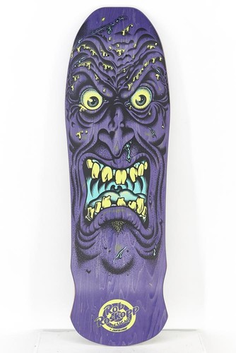 Santa cruz rob - rob, roskopp