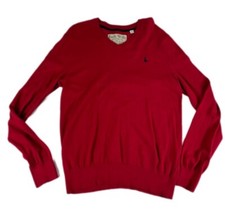 Jack Wills Knitwear V-Neck