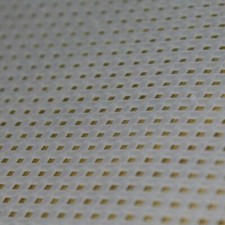 Plastic Mesh Canvas Sizes upto