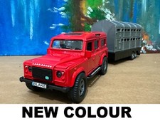 PERSONALISED PLATES LANDROVER
