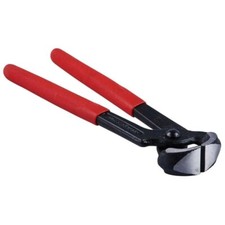 8" Pincer Plier CR-V MATT Grip